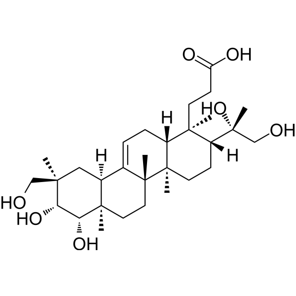 Anti-inflammatory agent 19 2873386-63-9